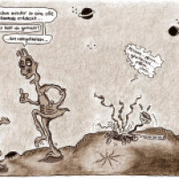 Die letzte NASA-Mission