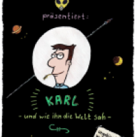 Karl wie ihn die Welt sah