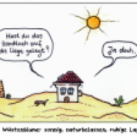 Hotel Wüstenblume