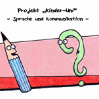 Kinder-Uni