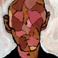 Broken Face