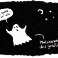 Philosophie des Geistes