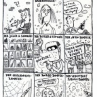 Dampfer-Typologie