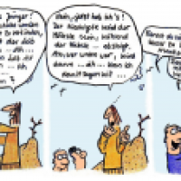 Bergpredigt (Uncut)