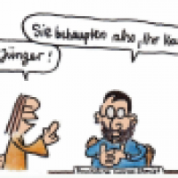 Jesus heute