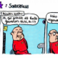 Star-Dreck Sonderfolge