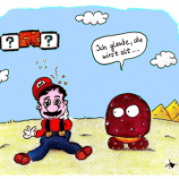 SuperMario