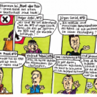 Hart aber fair national