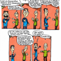 Die Stimme der Vernunft