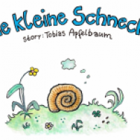 Die kleine Schnecke