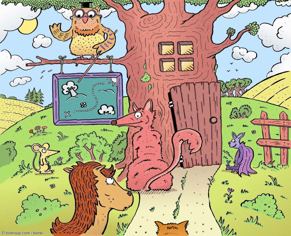 Buch: Klassenfahrt 8