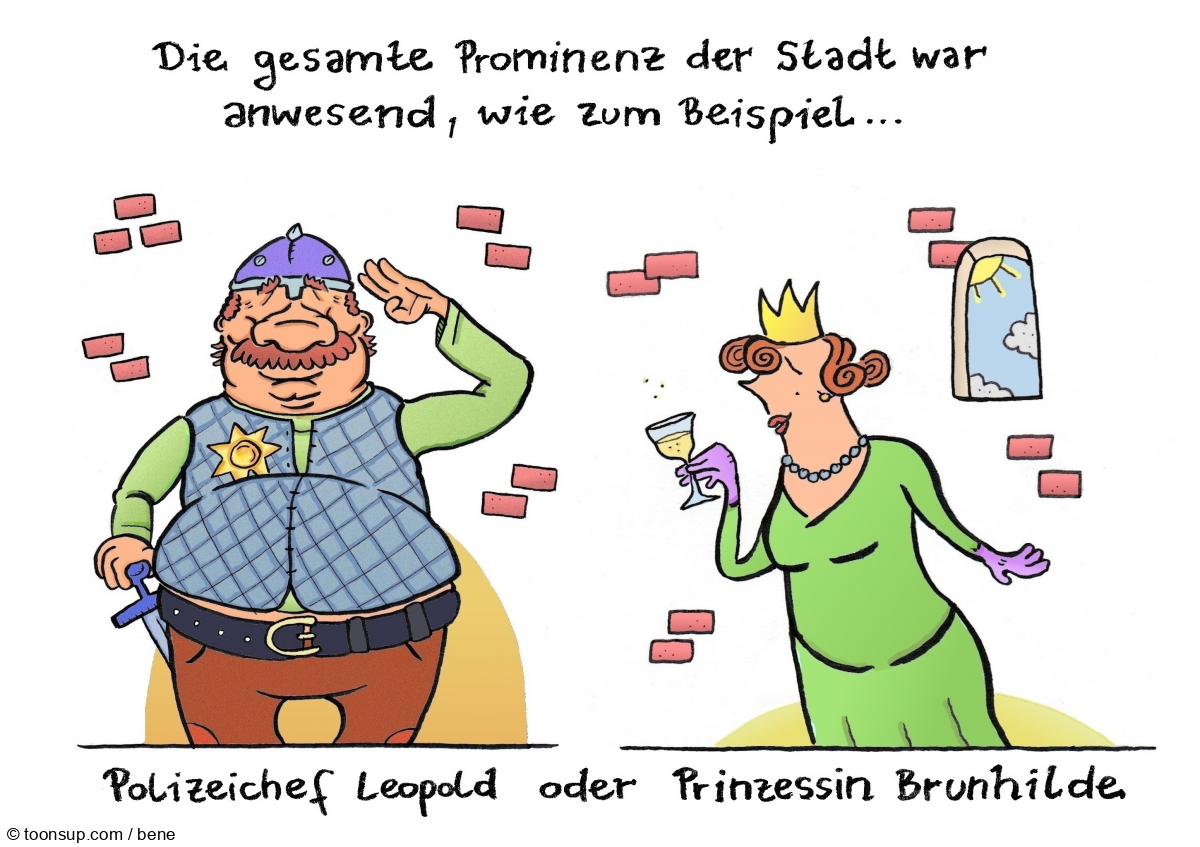 Buch: König Flatus 3