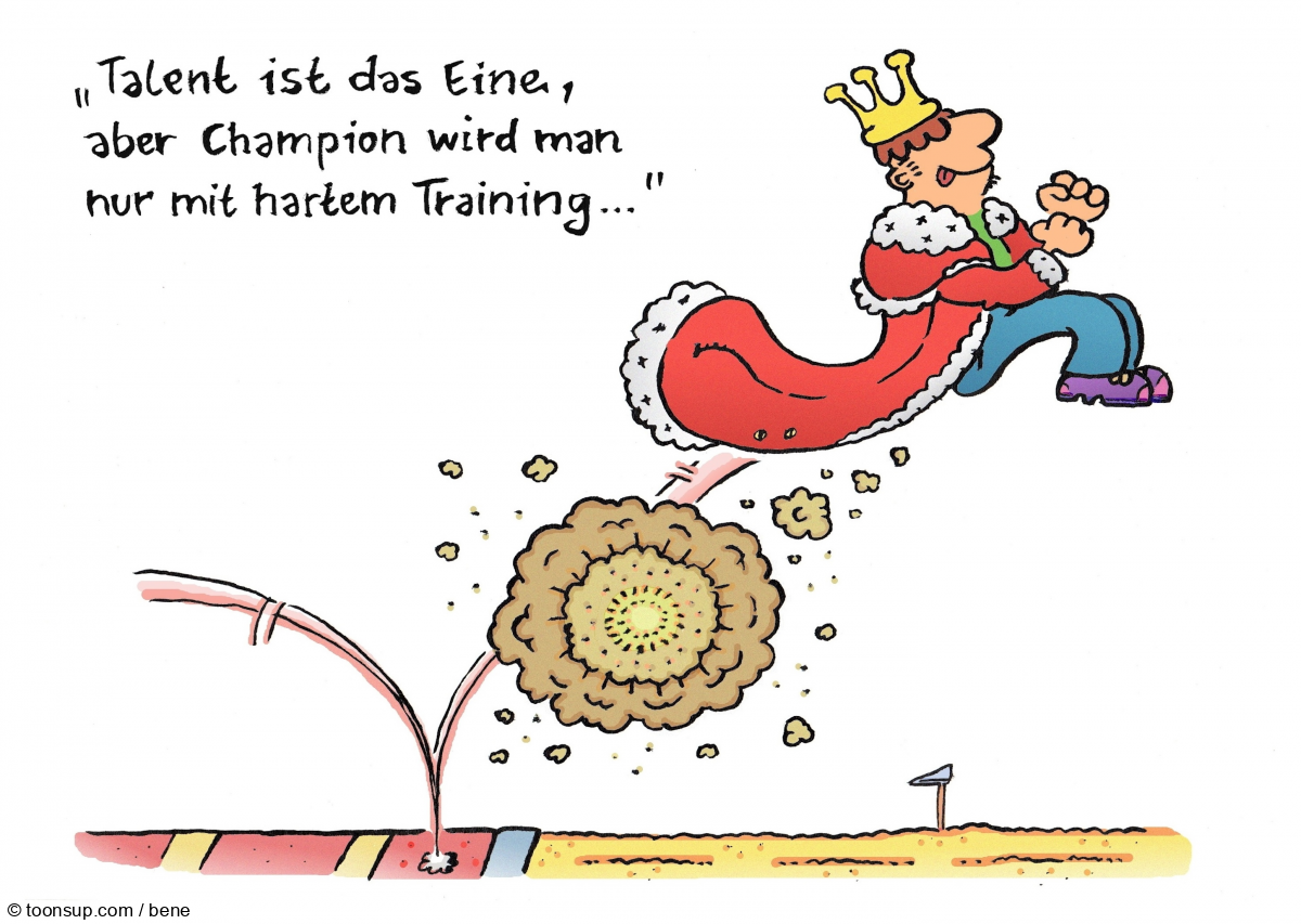 Buch: König Flatus 8