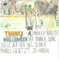 TLN Halloween - The Devil Went Down To Berlin