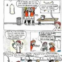 Die Gezeichneten (komplett)