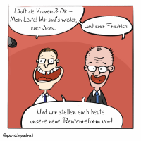 Rentenreform
