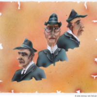 cosa nostra