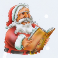 Santa Claus