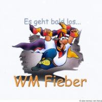 WM Fieber