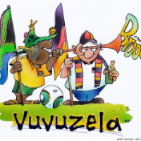 Vuvuzela