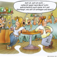 Schüchtern