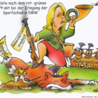 Gemeindefinanzausgleich