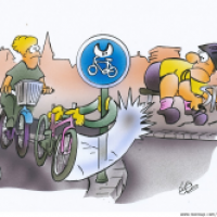 Radwege
