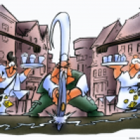 Baustelle