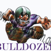 Bulldozer