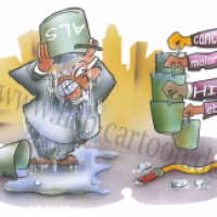 ice bucket challange