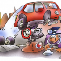 Verkehrsuntersuchung