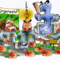 Bürgerwehr