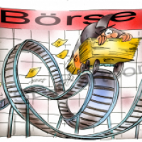 Börse