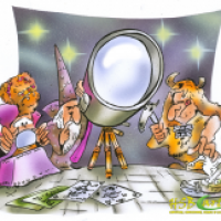 So wird das neue Jahr