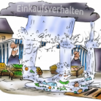 Wochenmarkt