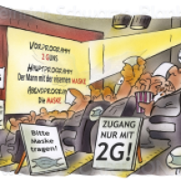 Kinobesuch in Coronazeiten