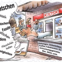 Kiosk