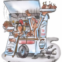 Bekämpfung von tierischen Plagen