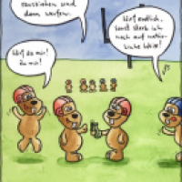 Lemming Football