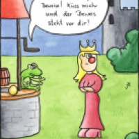 Froschkönig