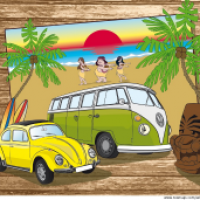 Beetle Event
