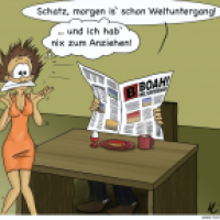 Weltuntergang 2