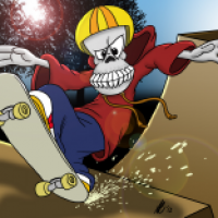 Skaterboy