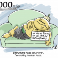 1000 Dinge, die man besser lassen sollte