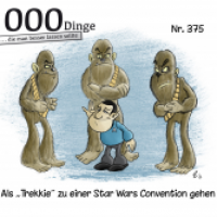 Trekkie