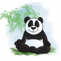 Yoga Panda