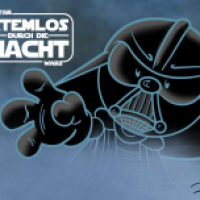 Atemlos durch die Macht