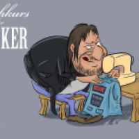 Nähkurs für Rocker