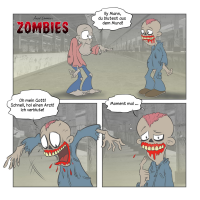 Zombies