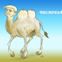 Trumpeltier